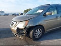 2008 Honda Odyssey — photo 6 of 11 | VIN 5FNRL387X8B113890