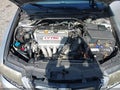 2004 Acura TSX — photo 10 of 13 | VIN JH4CL96954C022996