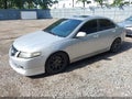 2004 Acura TSX — photo 2 of 13 | VIN JH4CL96954C022996