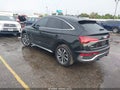 2024 Audi Q5 Sportback — photo 3 of 16 | VIN WA15AAFY5R2014722