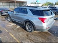 2022 Ford Explorer — photo 3 of 17 | VIN 1FMSK7DH3NGB64199
