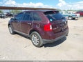 2011 Ford Edge — photo 3 of 11 | VIN 2FMDK3JC9BBB27798