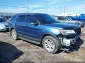 2018 Ford Explorer — photo 1 of 19 | VIN 1FM5K8D89JGA87660