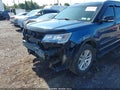 2018 Ford Explorer — photo 6 of 19 | VIN 1FM5K8D89JGA87660