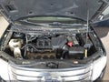 2009 Ford Edge — photo 10 of 15 | VIN 2FMDK48C49BA83019