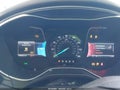2014 Ford Fusion — photo 7 of 13 | VIN 3FA6P0K91ER335475