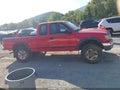 2001 Toyota Tacoma — photo 13 of 16 | VIN 5TEWM72N81Z721488