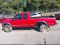 2001 Toyota Tacoma — photo 14 of 16 | VIN 5TEWM72N81Z721488