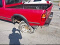 2001 Toyota Tacoma — photo 6 of 16 | VIN 5TEWM72N81Z721488