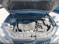 2015 Mazda CX-5 — photo 10 of 15 | VIN JM3KE2BE0F0444266