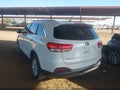 2017 Kia Sorento — photo 3 of 16 | VIN 5XYPG4A39HG279691