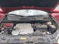 2008 Toyota Highlander — photo 10 of 16 | VIN JTEES42A082014067