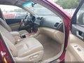 2008 Toyota Highlander — photo 5 of 16 | VIN JTEES42A082014067