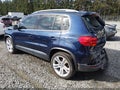 2016 Volkswagen Tiguan — photo 3 of 19 | VIN WVGBV7AX4GW579981