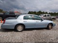 1998 Lincoln Town Car — photo 13 of 16 | VIN 1LNFM81W2WY652673