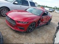 2024 Ford Mustang — photo 2 of 16 | VIN 1FA6P8TH7R5118557