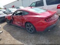 2024 Ford Mustang — photo 3 of 16 | VIN 1FA6P8TH7R5118557