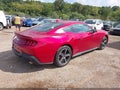 2024 Ford Mustang — photo 4 of 16 | VIN 1FA6P8TH7R5118557