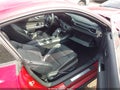 2024 Ford Mustang — photo 5 of 16 | VIN 1FA6P8TH7R5118557