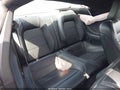 2024 Ford Mustang — photo 8 of 16 | VIN 1FA6P8TH7R5118557