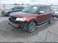 2016 Ford Explorer — photo 2 of 17 | VIN 1FM5K8HT2GGD22634