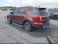 2016 Ford Explorer — photo 3 of 17 | VIN 1FM5K8HT2GGD22634