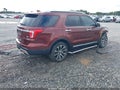 2016 Ford Explorer — photo 4 of 17 | VIN 1FM5K8HT2GGD22634