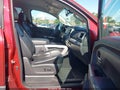 2016 Nissan Titan — photo 5 of 16 | VIN 1N6BA1F48GN511732