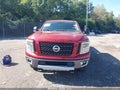 2016 Nissan Titan — photo 6 of 16 | VIN 1N6BA1F48GN511732