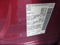2016 Nissan Titan — photo 9 of 16 | VIN 1N6BA1F48GN511732