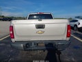 2008 Chevrolet Silverado 1500 — photo 17 of 17 | VIN 1GCEC19C88Z119616