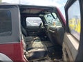 2007 Jeep Wrangler — photo 5 of 11 | VIN 1J8FA54167L204021