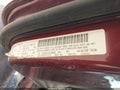 2007 Jeep Wrangler — photo 9 of 11 | VIN 1J8FA54167L204021