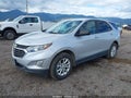 2020 Chevrolet Equinox — photo 2 of 16 | VIN 2GNAXSEVXL6227442