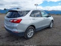 2020 Chevrolet Equinox — photo 4 of 16 | VIN 2GNAXSEVXL6227442