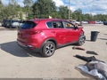 2020 Kia Sportage — photo 4 of 16 | VIN KNDPMCACXL7809627