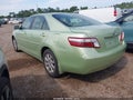 2007 Toyota Camry Hybrid — photo 3 of 16 | VIN JTNBB46K373032271