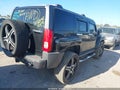 2008 Hummer H3 — photo 4 of 11 | VIN 5GTEN13E588173068