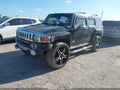 2008 Hummer H3 — photo 6 of 11 | VIN 5GTEN13E588173068