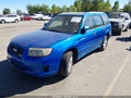 2008 Subaru Forester — photo 2 of 17 | VIN JF1SG66668H728668