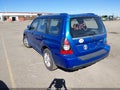 2008 Subaru Forester — photo 3 of 17 | VIN JF1SG66668H728668