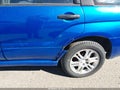 2008 Subaru Forester — photo 6 of 17 | VIN JF1SG66668H728668