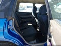 2008 Subaru Forester — photo 8 of 17 | VIN JF1SG66668H728668