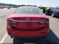 2016 Mazda 6 — photo 16 of 16 | VIN JM1GJ1U58G1416387