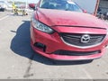 2016 Mazda 6 — photo 6 of 16 | VIN JM1GJ1U58G1416387