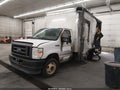 2022 Ford E-350 — photo 2 of 14 | VIN 1FDWE3FNXNDC27241