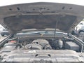 2012 Chevrolet Suburban 1500 — photo 10 of 17 | VIN 1GNSKJE78CR289974