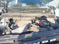 2021 Ford Bronco Sport — photo 10 of 16 | VIN 3FMCR9C64MRA02665