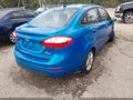 2015 Ford Fiesta — photo 4 of 15 | VIN 3FADP4BJXFM175555