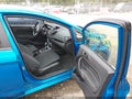 2015 Ford Fiesta — photo 5 of 15 | VIN 3FADP4BJXFM175555